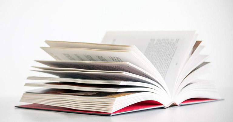 Qué es un libro de bolsillo? Características y cómo imprimir el tuyo